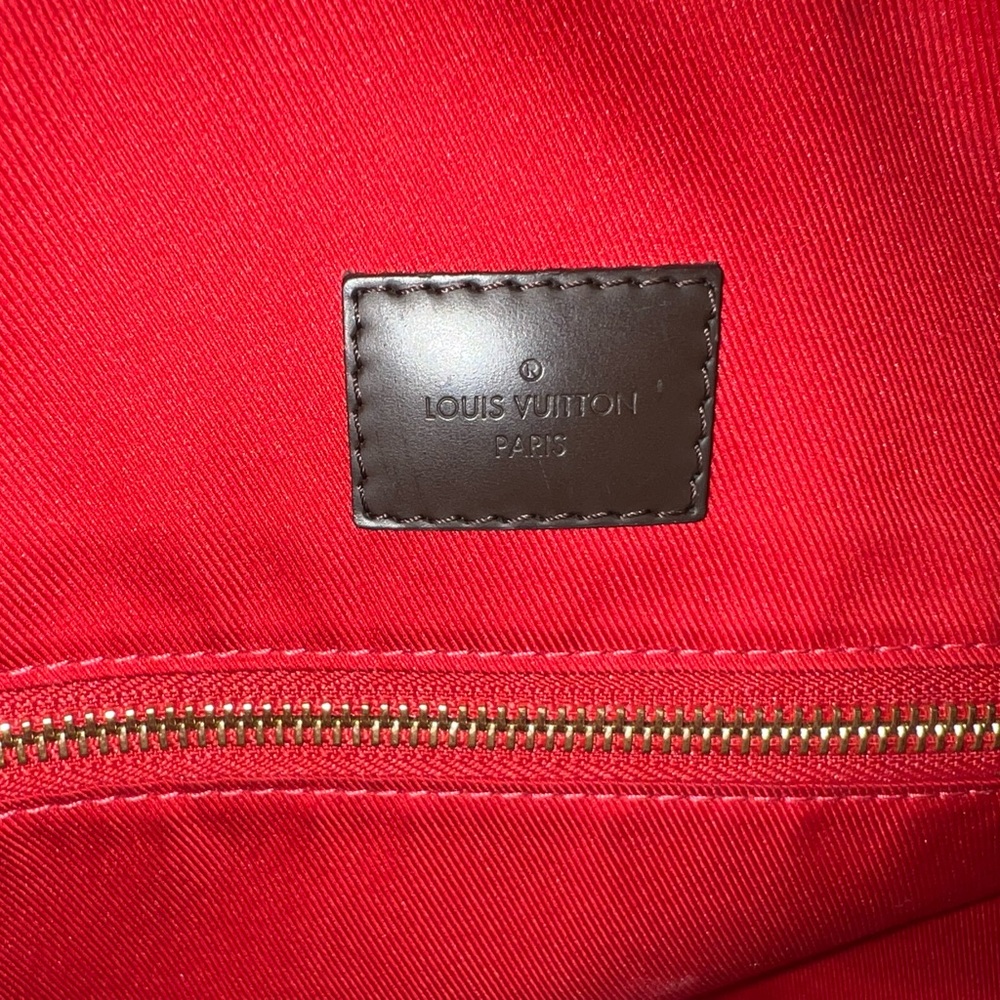 Louis Vuitton Graceful PM - Picture 9 of 16